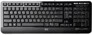 HP USB Keyboard