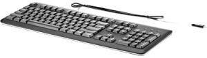 HP USB Keyboard