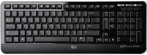 HP USB Keyboard
