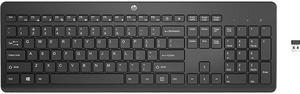 HP 230 Wireless Keyboard (3L1E7AA)