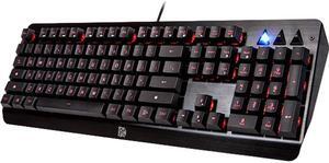 Tt eSPORTS CHALLENGER Edge Keyboard