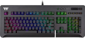 Thermaltake Level 20 GT RGB Razer Green Gaming Keyboard Thermaltake Level 20 GT RGB Razer Green Gaming Keyboard