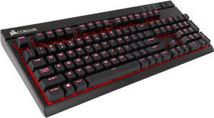 Corsair Gaming STRAFE Mechanical Gaming Keyboard - Cherry MX Brown