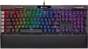 Corsair CH-9127411-NA K95 RGB PLATINUM XT Gaming Keyboard