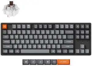 Keychron K8 Max Mechanical Keyboard