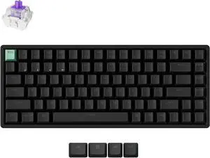 Keychron K2 HE Mechanical Keyboard