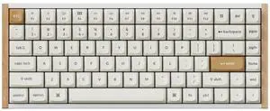Keychron K2 HE Mechanical Keyboard
