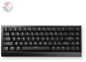MCHOSE Ace 68 GT Full-aluminum Esports Hall Effect Keyboard - Black Gold MCHOSE Ace 68 GT Full-aluminum Esports Hall Effect Keyboard - Black Gold