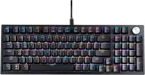 XPG Sorcerer Sorcerer Gaming Keyboard