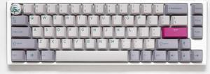 Ducky ONE 3 RGB Mist - SF - Brown Keyboard