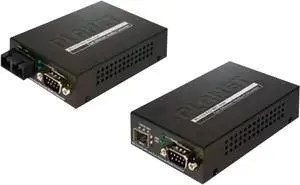 PLANET ICS-105A RS-485 Over Fast Ethernet Media Converter (SFP)