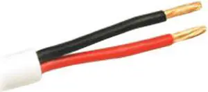 C2g 1000Ft 14/2 Speaker Wire - In-Wall Cl2-Rated