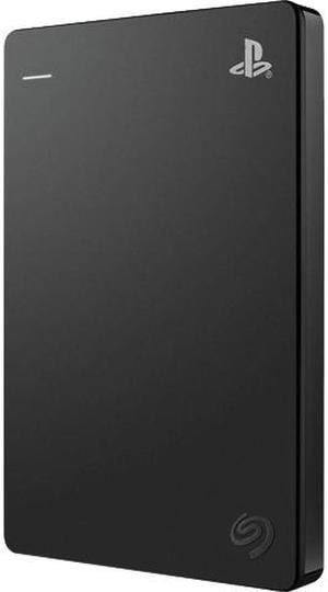 Seagate Game Drive for PS4 Systems 2TB External Hard Drive Portable USB 3.0 HDD, Officially Licensed (STGD2000100)