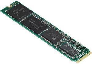 Plextor S2G M.2 2280 256GB SATA III TLC Internal Solid State Drive (SSD) PX-256S2G