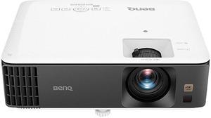 BenQ TK700 4K HDR Console Gaming Projector, 3200 Lumens, HDR 16ms Low Input Lag 4K, Game Modes, 2D Keystone