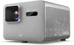 BenQ TK705STi 4K HDR Short Throw Projector, 3000 ANSI Lumens, Google TV, Netflix, Low Input Lag, Auto Image Adjustment, Bluetooth, HDMI 2.1, 150" Big Screen, MEMC, HDR10+, Compact Living Room Setup BenQ TK705STi 4K HDR Short Throw Projector, 3000 ANSI Lumens, Google TV, Netflix, Low Input Lag, Auto Image Adjustment, Bluetooth, HDMI 2.1, 150" Big Screen, MEMC, HDR10+, Compact Living Room Setup