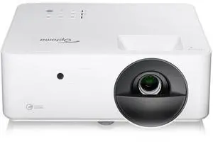 Optoma HL31LV 1080p 3500 Lumens Projector - LED Light Source - 2x HDMI - VGA Optoma HL31LV 1080p 3500 Lumens Projector - LED Light Source - 2x HDMI - VGA