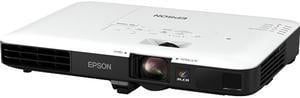 Epson PowerLite 1785W Wireless WXGA 3LCD Portable Projector with Miracast Streaming 3200 lumens, V11H793020