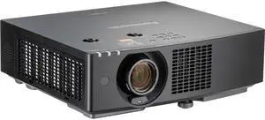 Panasonic PT-VMZ82BU7 8000-Lumen WUXGA Laser 3LCD Projector - Black