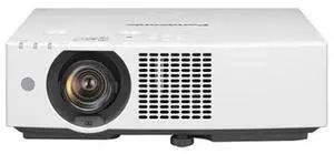 Panasonic Connect  Laser LCD Projector -  Digital Link - 4K Signal Input - White Cabinet (PT-VMZ72U7)