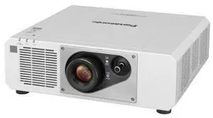 Panasonic PT-FRQ50WU DLP Projector - 5200 Lumens - 16:9 - PT-FRQ50WU Panasonic PT-FRQ50WU DLP Projector - 5200 Lumens - 16:9 - PT-FRQ50WU