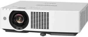 Panasonic 7300 Lumens 4K Laser LCD Projector - Digital Link - 4K Signal Input - White - PT-VMQ75U Panasonic 7300 Lumens 4K Laser LCD Projector - Digital Link - 4K Signal Input - White - PT-VMQ75U