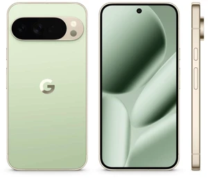 Google Pixel 10 Pro XL - Unlocked Android Smartphone - Gemini AI Assistant, Triple Rear Camera , Fast-Charging 24+ Battery, 6.8" Super Actua Display - Jade - 256 GB (2025 Model) - GA10432-US Google Pixel 10 Pro XL - Unlocked Android Smartphone - Gemini AI Assistant, Triple Rear Camera , Fast-Charging 24+ Battery, 6.8" Super Actua Display - Jade - 256 GB (2025 Model) - GA10432-US