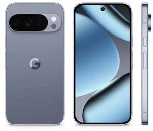 Google Pixel 10 Pro - Unlocked Android Smartphone - Gemini AI Assistant, Triple Rear Camera System, Fast-Charging 24+ Hour Battery, 6.3" Super Actua Display - Moonstone - 128 GB (2025 ) - GA10303-US Google Pixel 10 Pro - Unlocked Android Smartphone - Gemini AI Assistant, Triple Rear Camera System, Fast-Charging 24+ Hour Battery, 6.3" Super Actua Display - Moonstone - 128 GB (2025 ) - GA10303-US