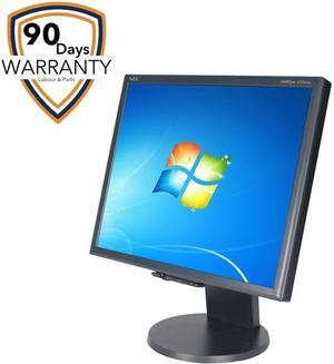 NEC 19" LCD Monitor 1970VX(15VFNELCD0002)