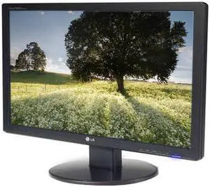 LG 22" Active Matrix, TFT LCD WSXGA+ LCD Monitor 5 ms D-Sub W2242TE-BF