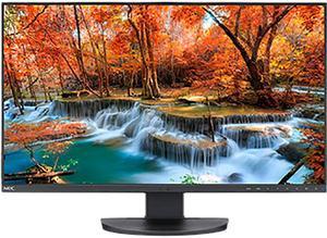 SHARP EA272F-BK 27" 1920 x 1080 Built-in Speakers Monitor