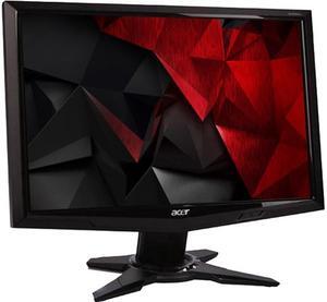 Acer G195W 19" 1440 x 900 5 ms D-Sub, DVI LCD Monitor