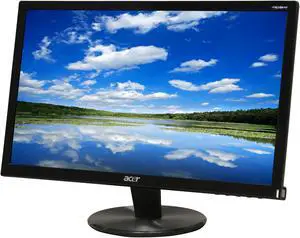 Acer G235H (23インチ FullHD LCDﾓﾆﾀｰ) Acer G235H 23