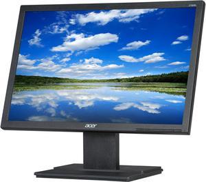 Acer 19" 60 Hz WXGA+ LCD Monitor V196WL BM