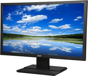 Acer 23" 60 Hz FHD LCD Monitor 5 ms D-Sub, DVI UM.VV6AA.C01 V236HL