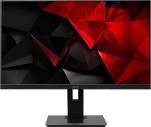 Acer B227Q bmipr UM.WB7AA.002 21.5" Full HD 1920 x 1080 GTG D-Sub, HDMI, DisplayPort FreeSync (AMD Adaptive Sync) Built-in Speakers LCD/LED Monitor
