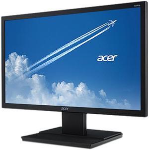 Acer V246HQL 24" (Actual size 23.6") Full HD 1920 x 1080 60Hz VGA HDMI Backlit LED LCD Monitor