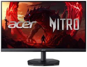 Acer 24.5" 300 Hz IPS FHD Monitor Nitro KG251Q Fbiip