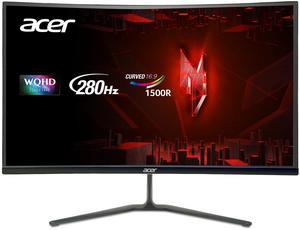 Acer Nitro KG251Q Zbiip 24.5” Full HD (1920 x 1080) Gaming