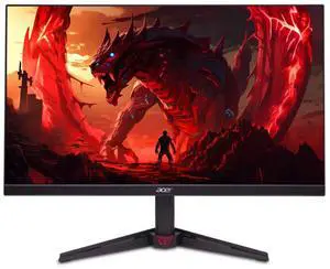 Acer Nitro 27'' WQHD 2K 1440P 210Hz IPS with AMD FreeSync Premium 0.5ms Gaming Computer Monitor VG270U X2bmiipx Acer Nitro 27'' WQHD 2K 1440P 210Hz IPS with AMD FreeSync Premium 0.5ms Gaming Computer Monitor VG270U X2bmiipx