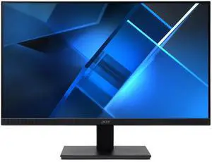 Acer 27" Monitor 4 ms Adaptive Sync HDMI, VGA Flat Panel Vero V7 V277 GBI Acer 27" Monitor 4 ms Adaptive Sync HDMI, VGA Flat Panel Vero V7 V277 GBI