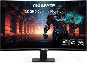 ViewSonic OMNI 27 1440p HDR 165 Hz Gaming Monitor VX2728J-2K