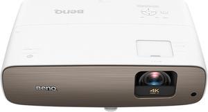 BenQ HT3550 4K Home Theater Projector with HDR10 and HLG 2000 Lumens 95% DCI-P3 and 100% Rec.709 for Accurate Colors Short Throw Lens Shift 3D