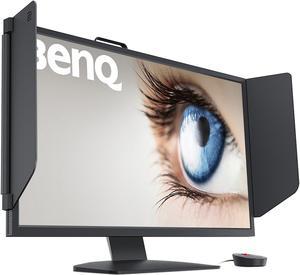 BenQ XL2546K 9HLJNLBQBE 245 Full HD 1920 x 1080 240 Hz HDMI DisplayPort Gaming Monitor
