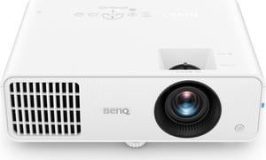 BenQ LW550 WXGA LED Business Projector with Wide Color Gamut, Instant on/off, Smart Eco Technology, 2D Keystone