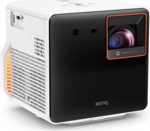 BenQ X300G 4K HDR LED Portable Short Throw Gaming Projector