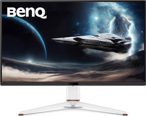 BenQ MOBIUZ EX381U 37.5" 4K HDR 144 Hz Gaming Monitor (White)