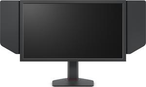 BenQ Zowie XL2546X+ 25" Class Full HD Gaming LCD Monitor for Esports, Fast TN 280Hz DyAc 2