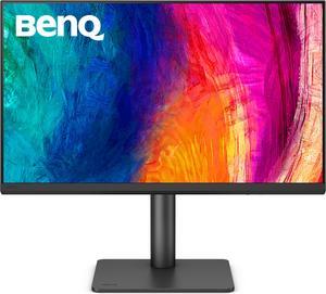 BenQ 27" QHD IPS 100Hz Professional Monitor (Gray/Dark Gray)