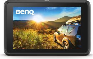 BenQ 7" High-Bright Full HD HDMI/3G-SDI On-Camera Monitor